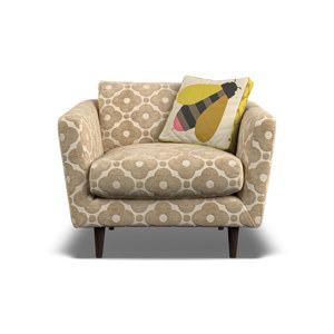 Dorsey Fabric Chair